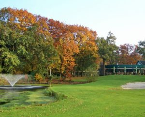 Arrangementen - Golfbaan Landgoed Nieuwkerk